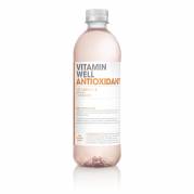 Vitamin Well Antioxidant vitamindrik 50cl inkl. B-pant 