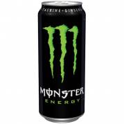 Monster Energy 0,5L 