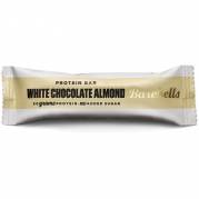 Barebells White Chocolate Almond proteinbar 55g 