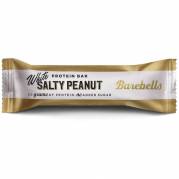 Barebells White Salty Peanuts proteinbar 55g 