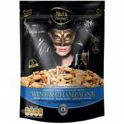 Nuts Original Wine & Champagne Mix 120g 