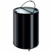 Scandomestic 87L t&oslash;ndek&oslash;ler sort 