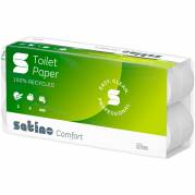 Satino Comfort toiletpapir 2lags 48rl 