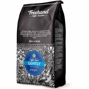 Freehand Coffee Gently Kaffe H 