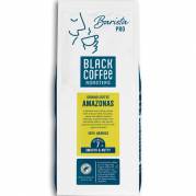 Black Coffee Roasters Amazonas formalet kaffe 500g 