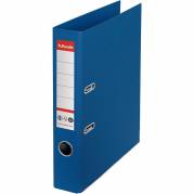 Esselte No. 1 CO2-kompenseret brevordner A4 50mm blå 