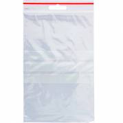 Q-connect lynl&aring;sposer med skrivefelt 50my 120x180mm 1000stk 