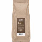 Daarbak mellemristet formalet kaffe 400g
