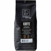 Daarbak mellemristet formalet kaffe 400g 