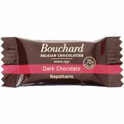 Bouchard mørk chokolade 200stk 