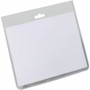 Durable Security navneskilt 60x90mm 5stk