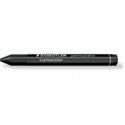 Staedtler Lumocolor 236-9 mærkekridt sort 