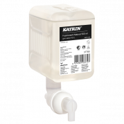 Katrin Pure Neutral skumsæbe 500 ml 