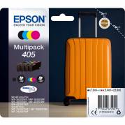 Epson 405 bl&aelig;kpatroner multipack 