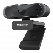 Sandberg USB Pro 1080p webcam