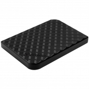 Verbatim Store'N'Go 1TB harddisk sort