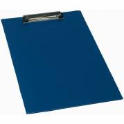 Bantex A4 clipboard blå 