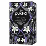 Pukka Gorgeous Earl Grey 20 tebreve 