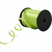 Poly gaveb&aring;nd 10mmx250m limegr&oslash;n