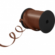 Poly gaveb&aring;nd 10mmx250m brun