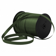 Matline gaveb&aring;nd 10mmx250m m&oslash;rkegr&oslash;n