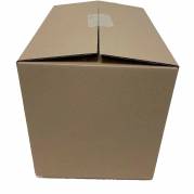 Papkasse automatbund 310x230x250mm 3mm 