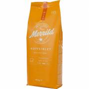 Merrild Koffeinlet formalet kaffe 400g 