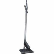 Fejebakkesæt 90cm grå 