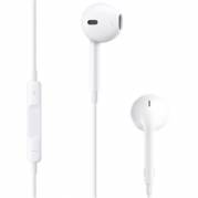 Apple EarPods h&oslash;retelefoner med lightning-stik hvid