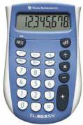 Texas TI-503 SV lommeregner 