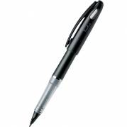Pentel TRJ50 Tradio Stylo rollerpen sort