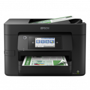 Epson Workforce Pro WF-4825DWF A4 multifunktionsprinter