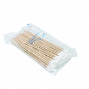 Vatpinde tr&aelig; 15cm 100stk 