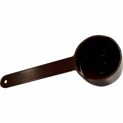 BKI m&aring;leske 40gr plast 