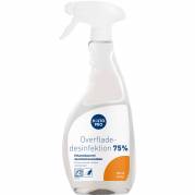 Antibac overfladedesinfektion 750ml 