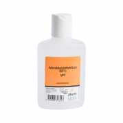 Plum hånddesinfektionsgel 150ml 