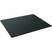 Durable skriveunderlag 40x53 cm sort 