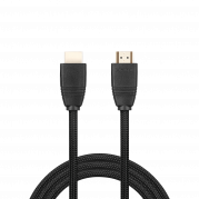 Sandberg HDMI 2.1 kabel 8K 1m sort