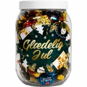 Juleb&oslash;tte Toms Festival chokolade 600g
