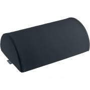 Leitz Ergo Cosy fodstøtte 405x260x140mm grå 