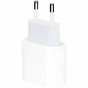 Apple USB-C adapter hvid