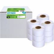 Dymo LabelWriter adresseetiketter 28x89mm hvid 12rl 