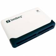 Sandberg Multi Card Reader