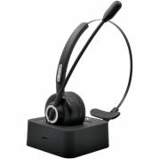 Sandberg Office Pro Bluetooth tr&aring;dl&oslash;s headset