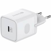 Sandberg USB-C adapter hvid