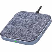 Sandberg Wireless Charger Pad gr&aring;