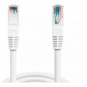 Sandberg Cat6 netv&aelig;rkskabel 2m hvid 