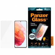 PanzerGlass Skærmbeskytter Transparent Samsung Galaxy S21 5G