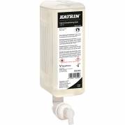 Hånddesinfektion Antibacteriel Gel Katrin til Dispenser 1 ltr