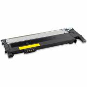 Q-connect toner W2072A 117A yellow 1000 ark 